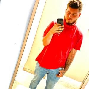 Meet your Posher, Austin